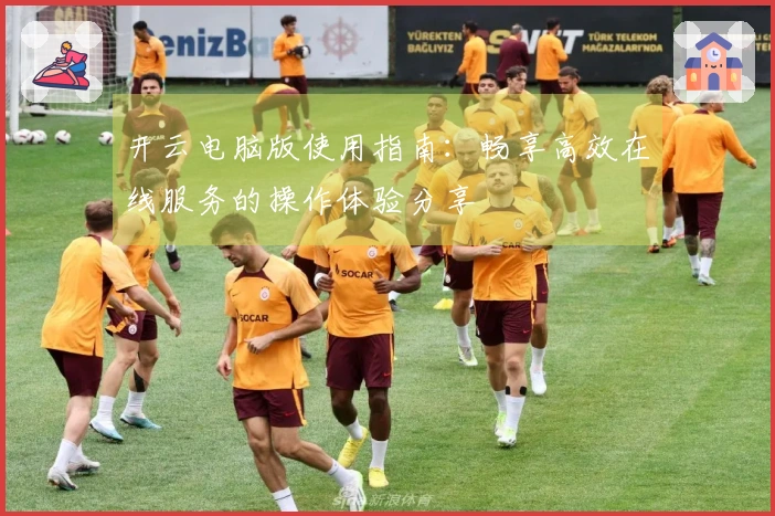 开云电脑版使用指南：畅享高效在线服务的操作体验分享