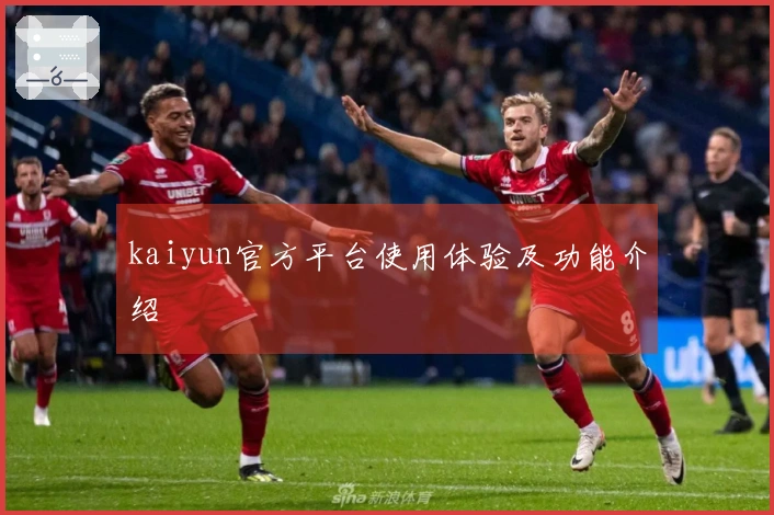 kaiyun官方平台使用体验及功能介绍