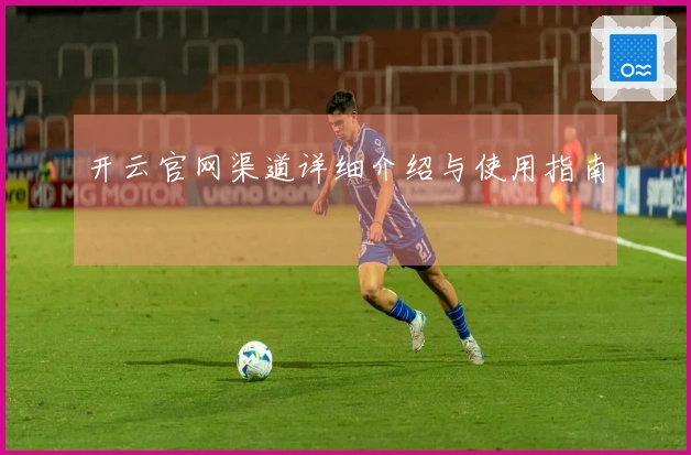 开云官网渠道详细介绍与使用指南