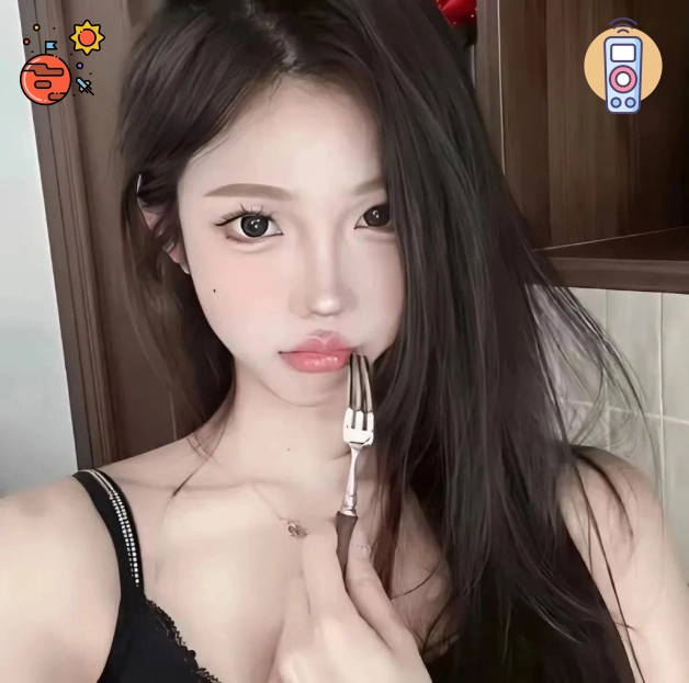 头像