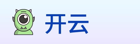 开云 Logo